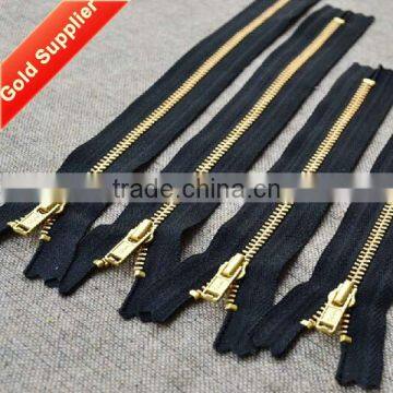 Over 800 Partner Factories Metal Zipper Prices,rose Gold Zipper Manufacturer,jacket Zipper photo-5