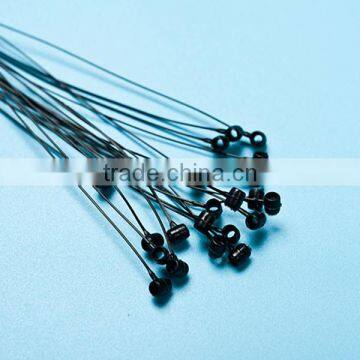 Plastic Security Loop Lock Tag Pins Fastener