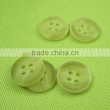 Free Sample Unique Clothing Buttons Fancy Shirt Button photo-2