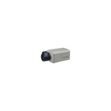 Color Standard or Box CCD Camera