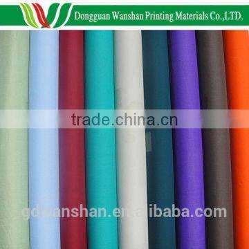 Hardocver Coustomized Book Binding Textile Fabric Cloth for Desk Calendar, Notebook Covering photo-6