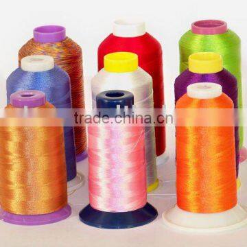 good running rayon embroidery thread