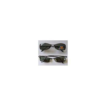 China (Mainland) Sunglasses