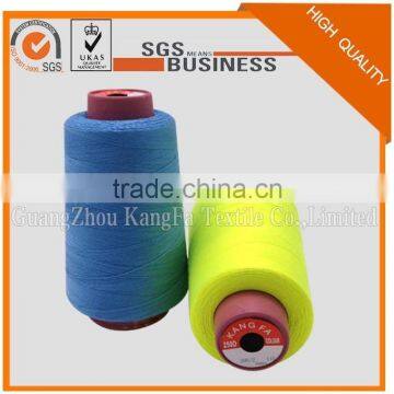 100% Spun Polyester Sewing Thread