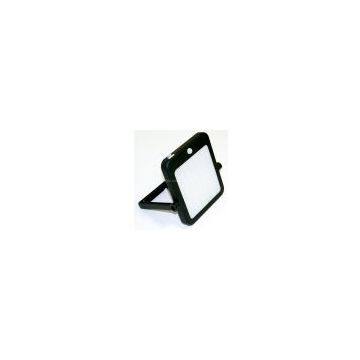 Solar Powered LED Pad Light