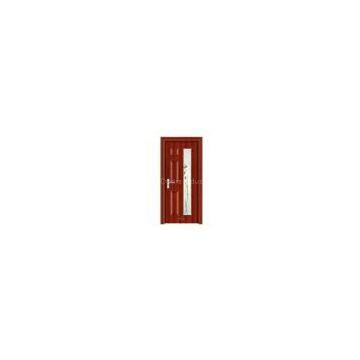 Interior bathroom Door