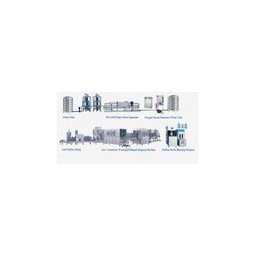 3/5 Gallon Water Bottling Line photo-3