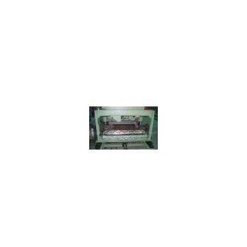 5.5kw Steel Roof Tile Forming Machinery for Feature Fast Construction Speed