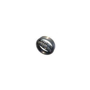 self-aligning ball bearing