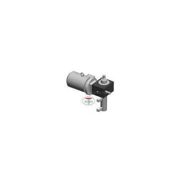 electric actuators