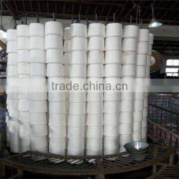 Plastic Cone or Paper Cone Polyester Sewing Thread Hot Sale in Ghana Market photo-5