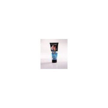 Daily Chemical Cosmetic Plastic Packaging Tube Diameter 30 / 35 / 40 / 45mm