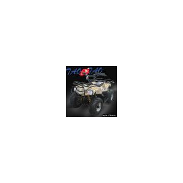 Sell 110cc ATV