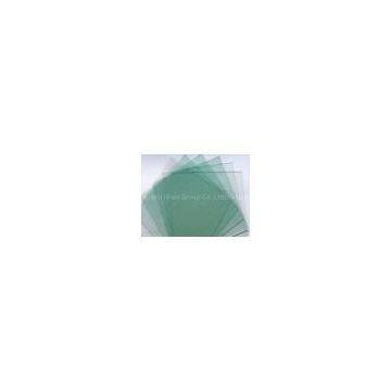 ISO 1.5mm/1.8mm Clear Sheet Glass for Picture Photo Frame