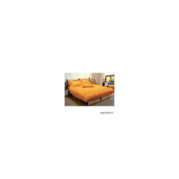 Sell Embroidery Bedding Set