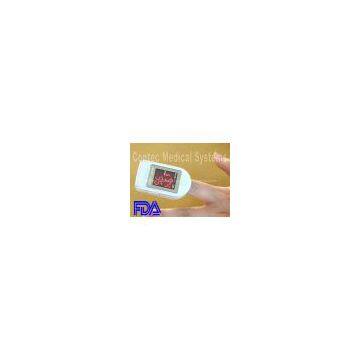 Finger Pulse Oximeter-CE&FDA Certified photo-2