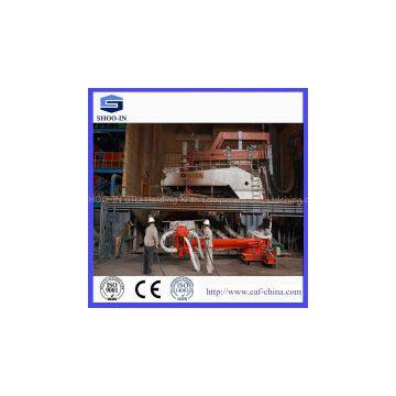 SH Steelmaking Arc Furnace