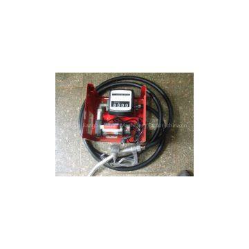 Electric Transfer Kit