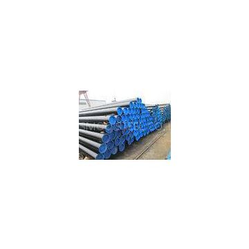 Shipbuild schedule 80 Carbon Steel Pipe ST37-2 , API 5L - X52 , ASTM A106 Gr.B