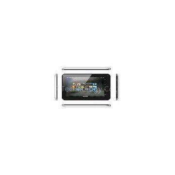 A13 3G Mobile 7 Inch Allwinner Android Tablet With Capacitive Screen