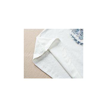 Long Sleeves Cheap t Shirt Printing photo-3