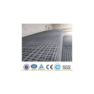 Galvanized 6x6 Reinforcing Welded Wire Mesh Fence Panels photo-3