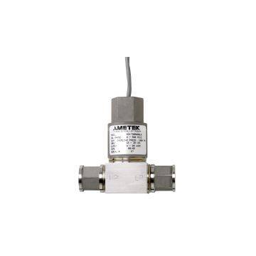 Ametek pressure transmitter