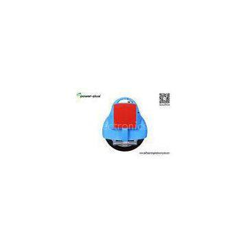 Small Portable One Wheel Stand Up Scooter Monocycle , AC220V 50~60Hz