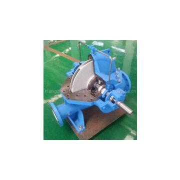 TPOW Series Split Case Pump photo-3