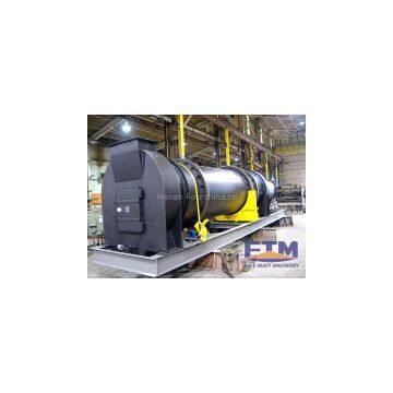 Clinker Rotary Kiln/Lime Rotary Kiln Process Line