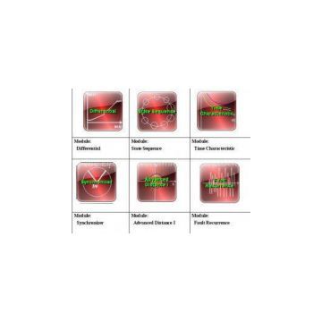 Six Modules Relay Testing Software To Upgrade Kingsine K68 / K68i