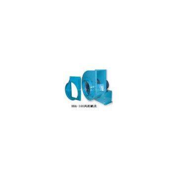 HHA-160 fan volute