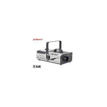 Pretty Magic Effect Snow Making Machine 600w With Stainless Steel Shell  X-011