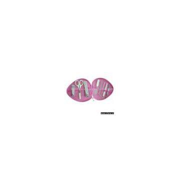 Sell Manicure Set