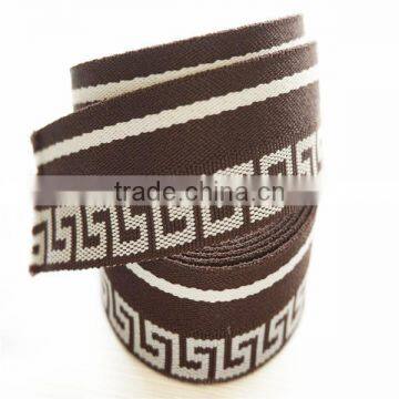 PP webbing strap for backpacks