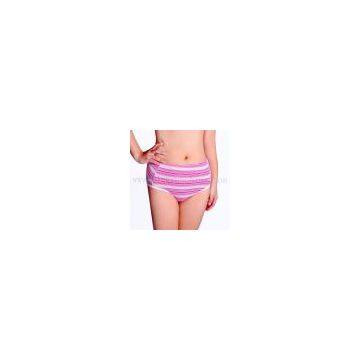 Young Ladies Briefs Underwears