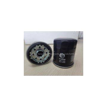oil filter of little car,resistance to high pressure