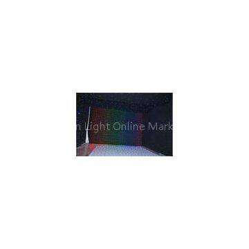 Starlit LED Disco Dance Floor