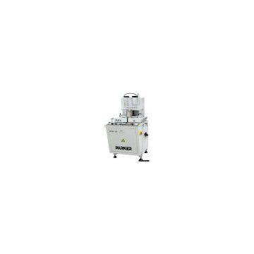 PVC door window welding machine--Single-Head  Welding Machine