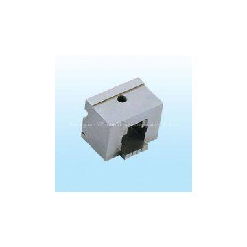 Plastic Mould Component Manufacturer for Plastic Component Mouldconnector Mould Components
