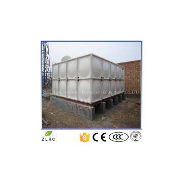 FRP GRP SMC Drinking Water Tank/water Storage Tank