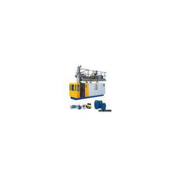 Sell JG-DZK Series Of Auto Blow Molding Machine