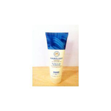 Professional Body Care Cream Packaging Tube