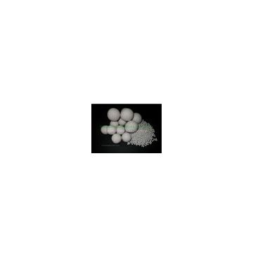 17~19% Alumina Ceramic Ball