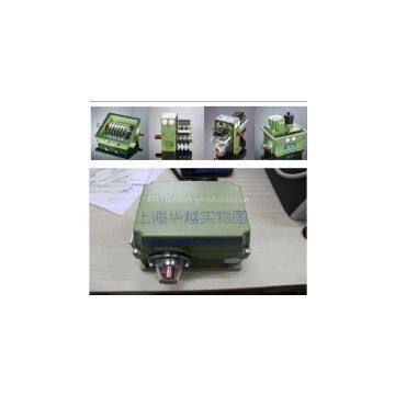 Germany Leonard rotary encoder optical encoders