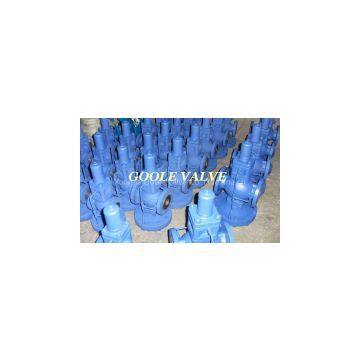 DP27 Pilot Operated Pressure Reducing Valve photo-2