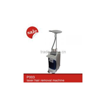 Real manufacturer Portable Medical Beauty diode laser hair removal Machine for sale