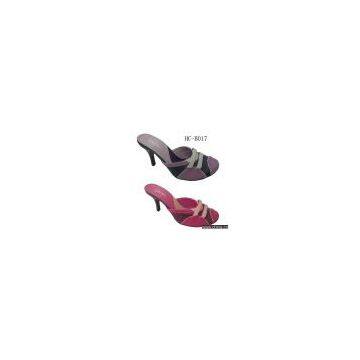 Sell Ladies' Fashion Sandals