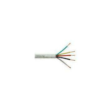 CU/PVC/PVC H07VV-F 3x2.5mm2,3x1.5mm2 ,3x4mm2 Copper material,White Colour