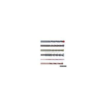 Masonry Drill Bits